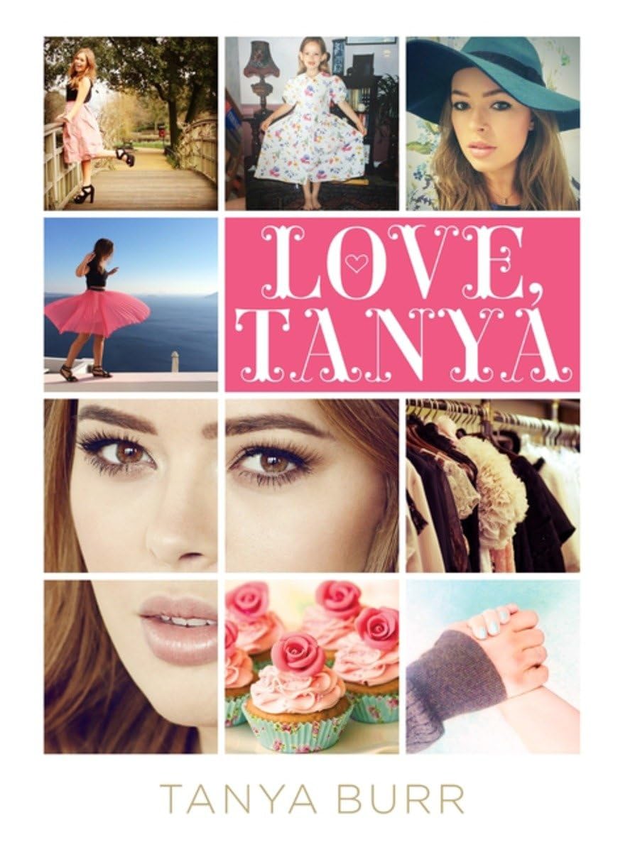 Love, Tanya,Used