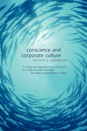 Conscience and Corporate Culture,Used