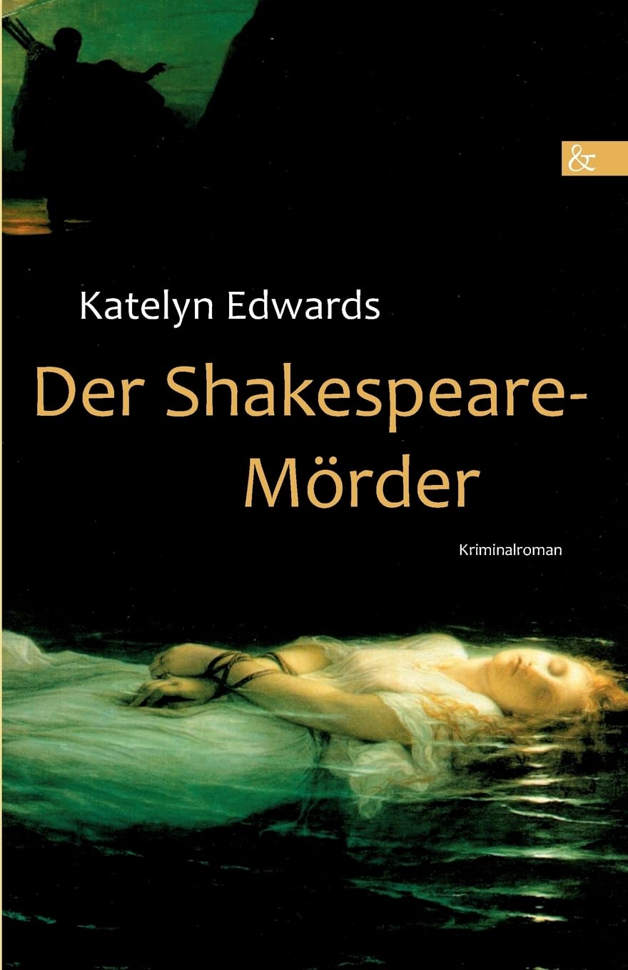 Der ShakespeareMrder (German Edition),Used