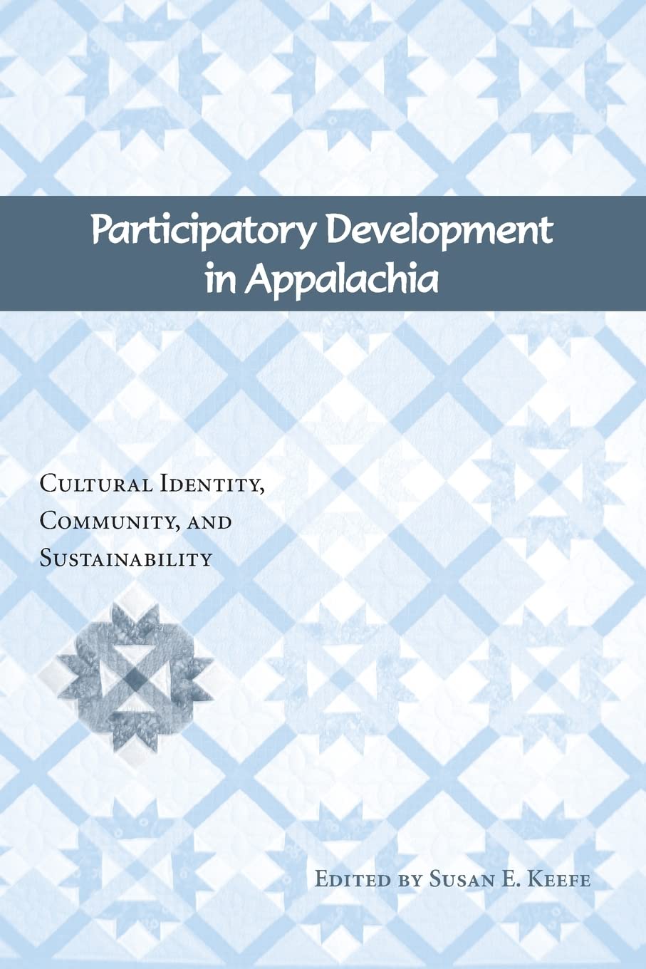Participatory Development In Appalachia: Cultural Identity, Community, And Sustainability,Used