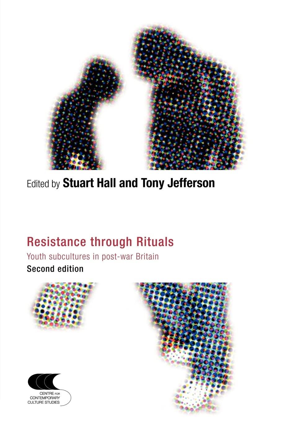 Resistance Through Rituals: Youth Subcultures In Postwar Britain (Cultural Studies Birmingham),New