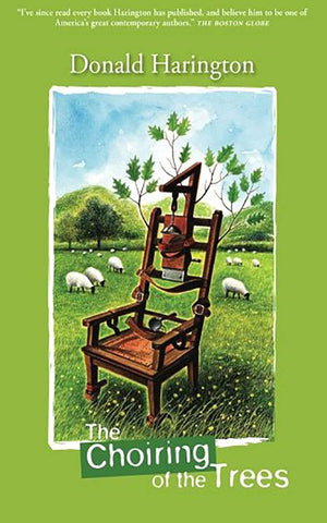 The Choiring Of The Trees (Stay More),Used