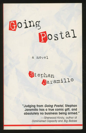 Going Postal-used