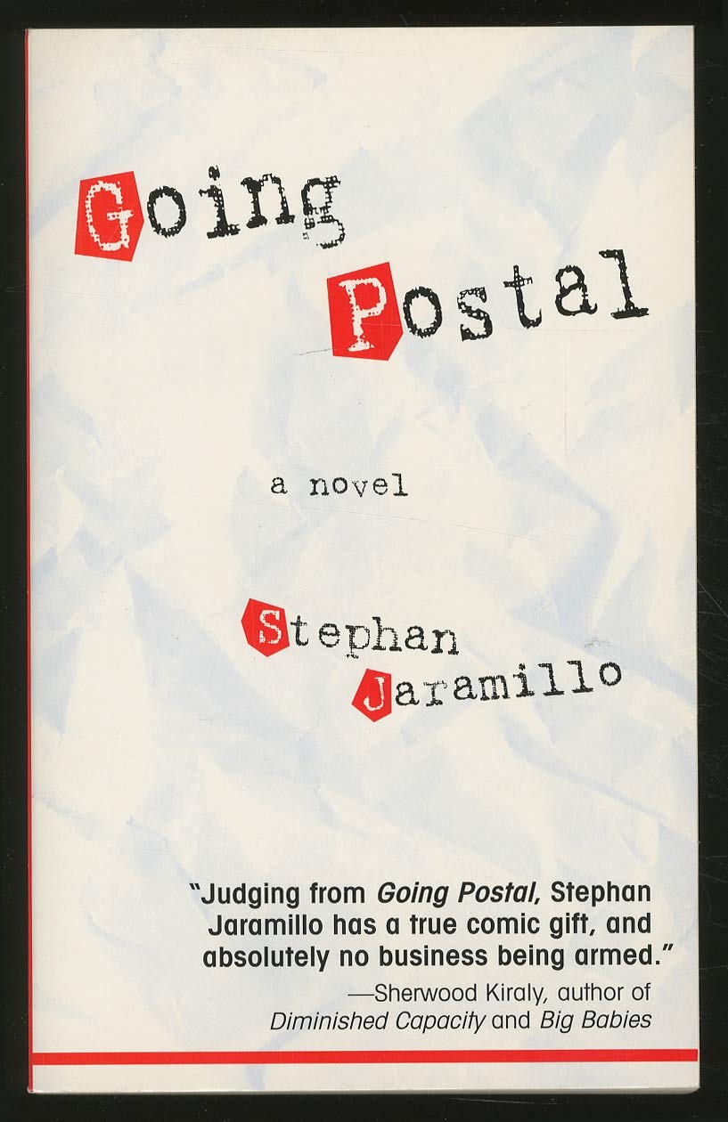 Going Postal-used