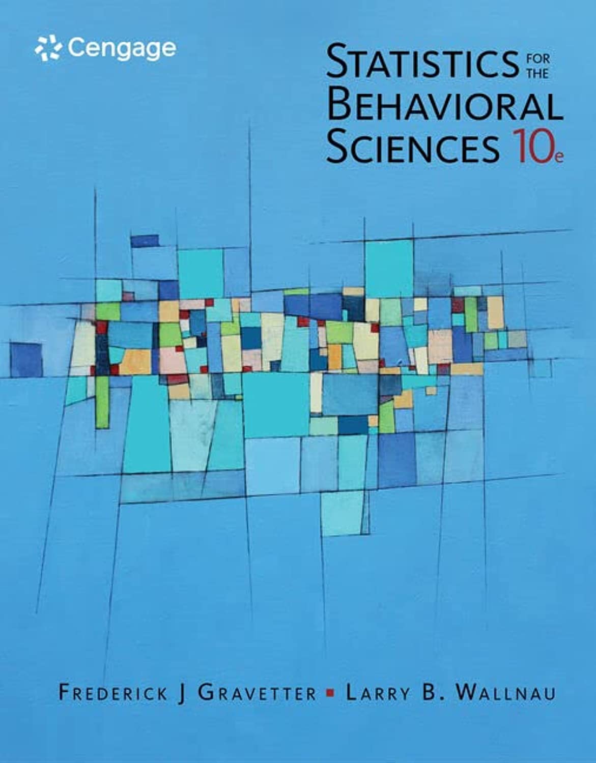 Statistics For The Behavioral Sciences  Standalone Book