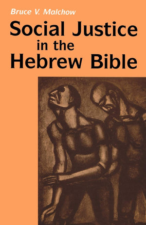 Social Justice in the Hebrew Bible: What Is New and What Is Old (Religious Orders),Used