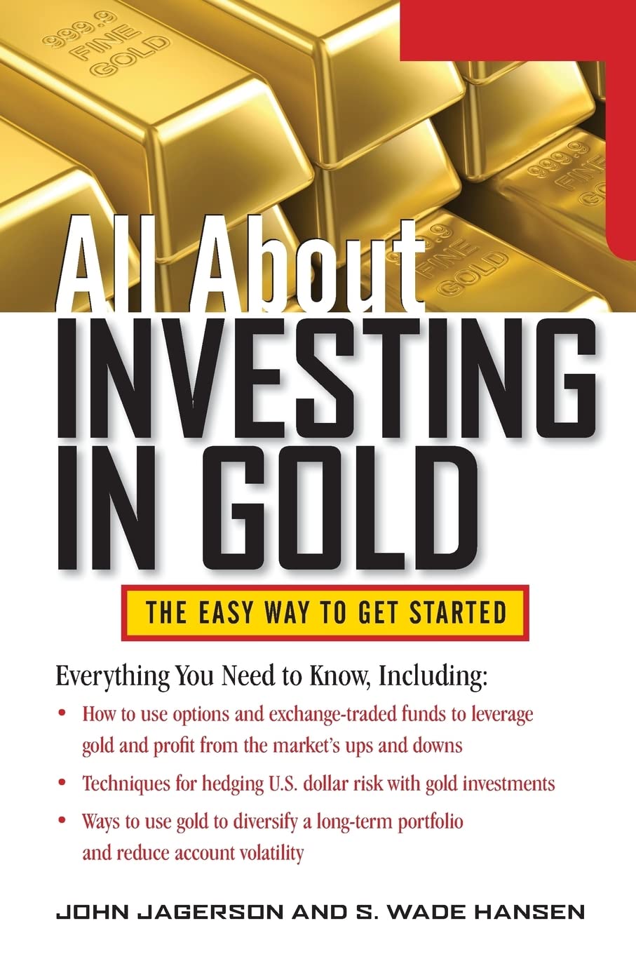 All About Investing in Gold (All About Series),New