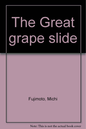 The Great grape slide,Used