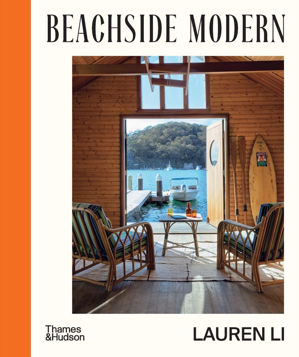 Beachside Modern (Style Study, 2),New