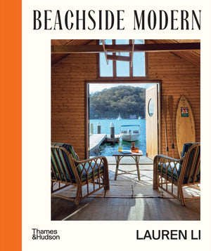Beachside Modern (Style Study, 2),New