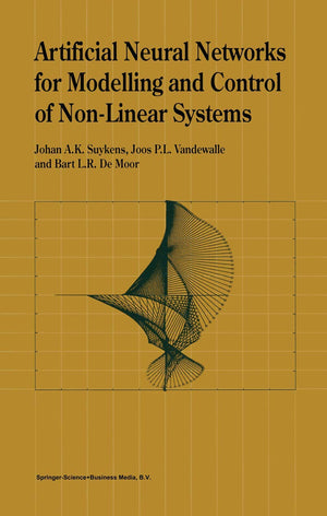 Artificial Neural Networks For Modelling And Control Of Nonlinear Systems