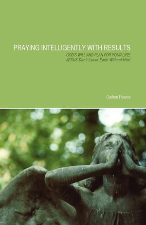 Praying Intelligently with Results,Used