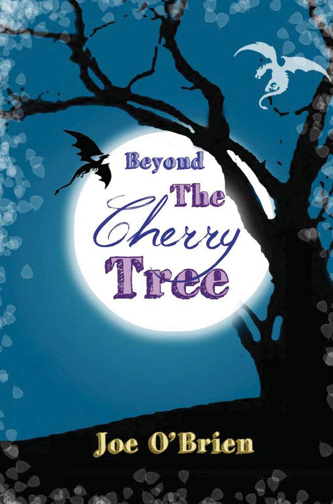 Beyond The Cherry Tree,Used
