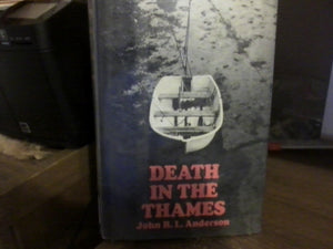 Death in the Thames,Used