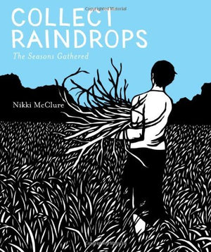 Collect Raindrops (Reissue): The Seasons Gathered,New