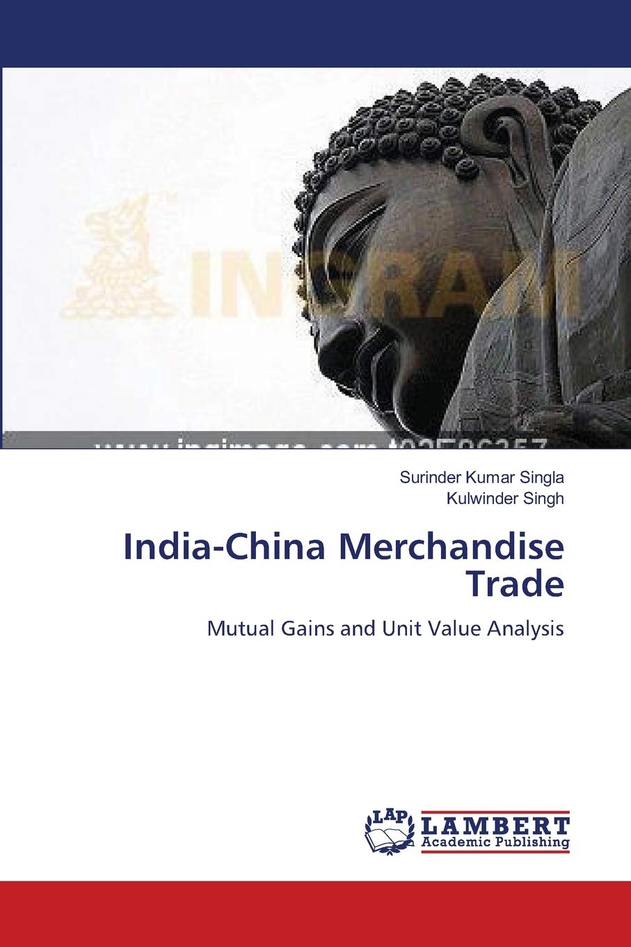 IndiaChina Merchandise Trade: Mutual Gains and Unit Value Analysis,Used