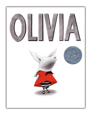 Olivia,Used