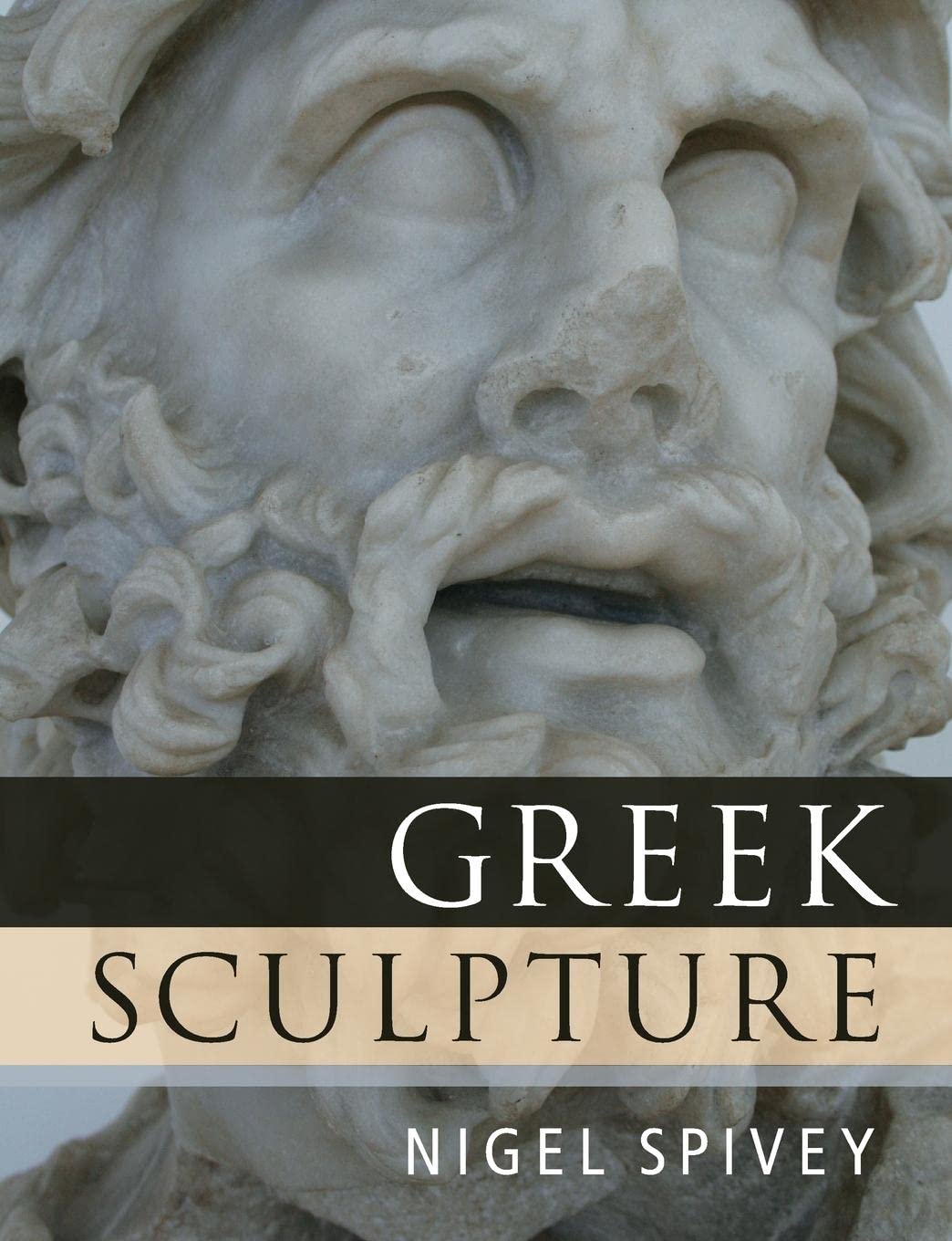 Greek Sculpture,Used