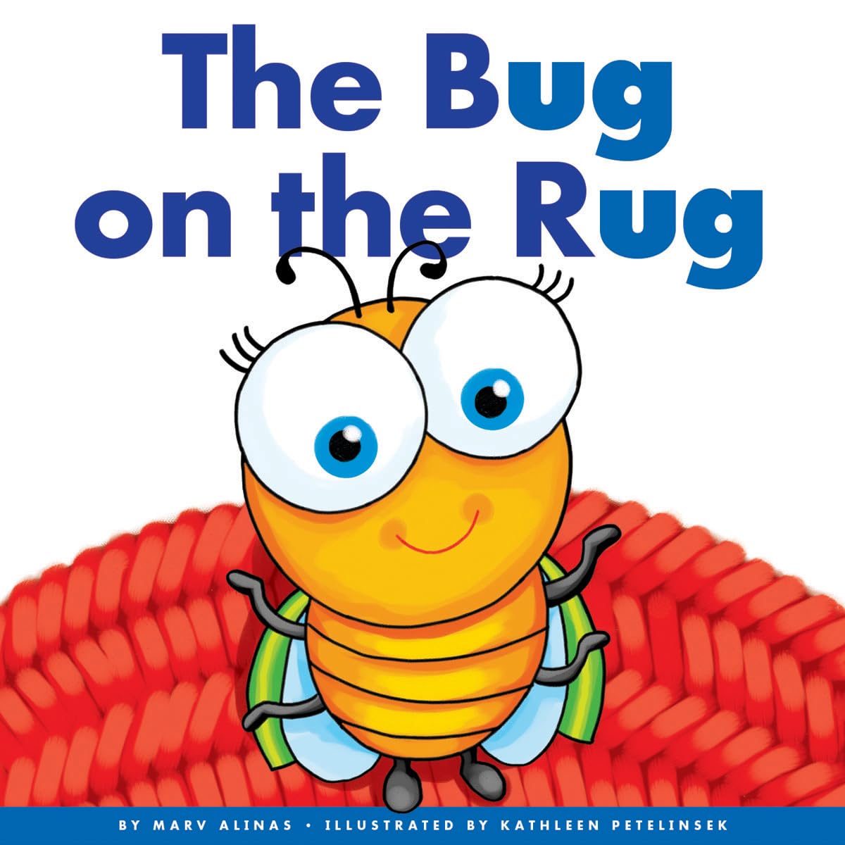BUG ON THE RUG
