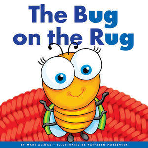 BUG ON THE RUG