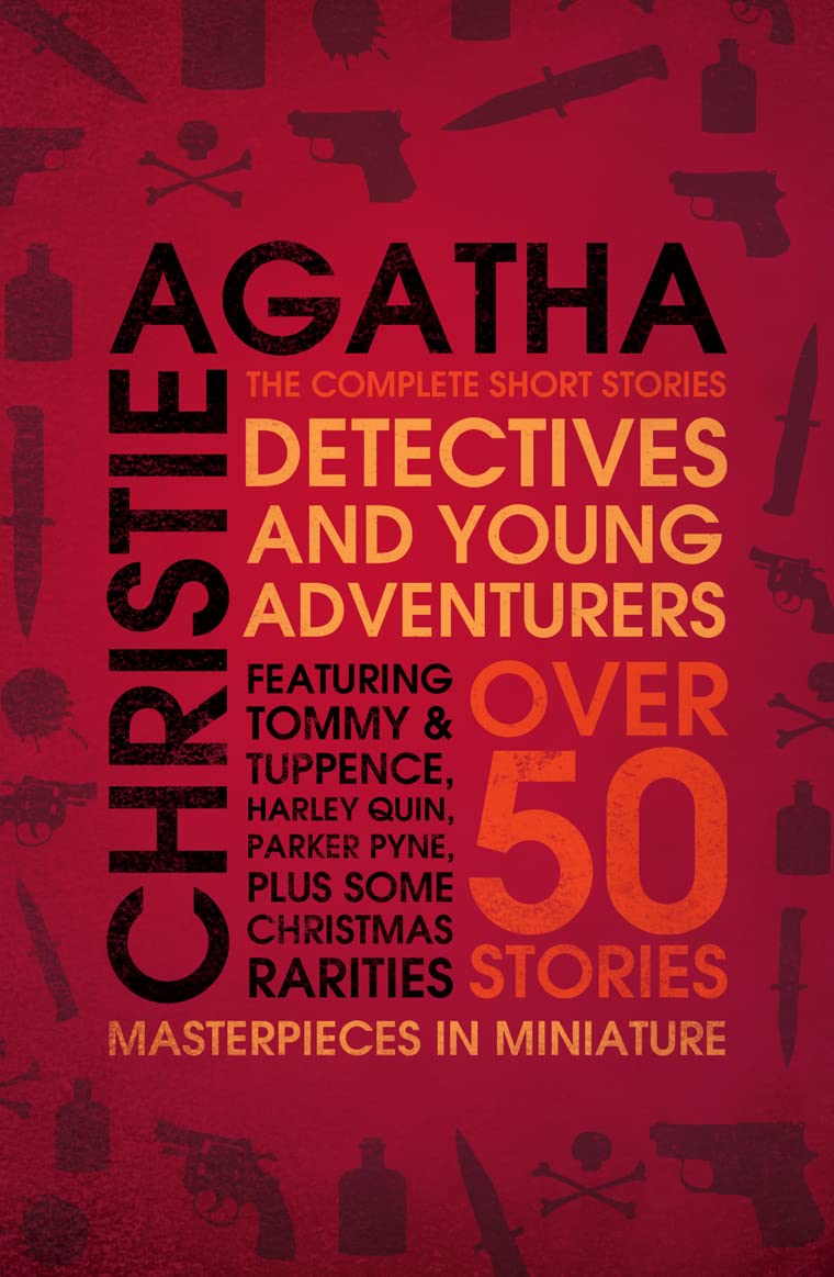 Detectives and Young Adventurers,Used