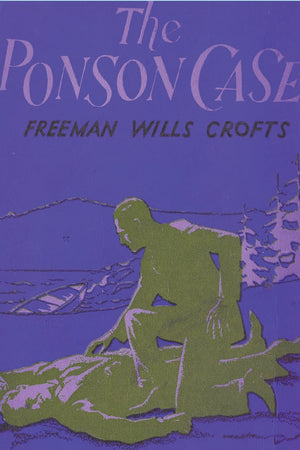 The Ponson Case,Used