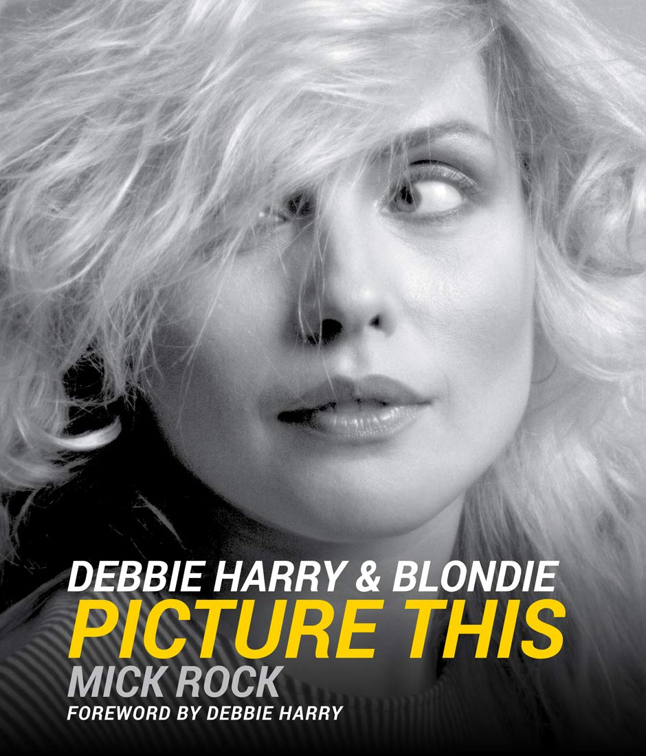 Debbie Harry & Blondie: Picture This,Used