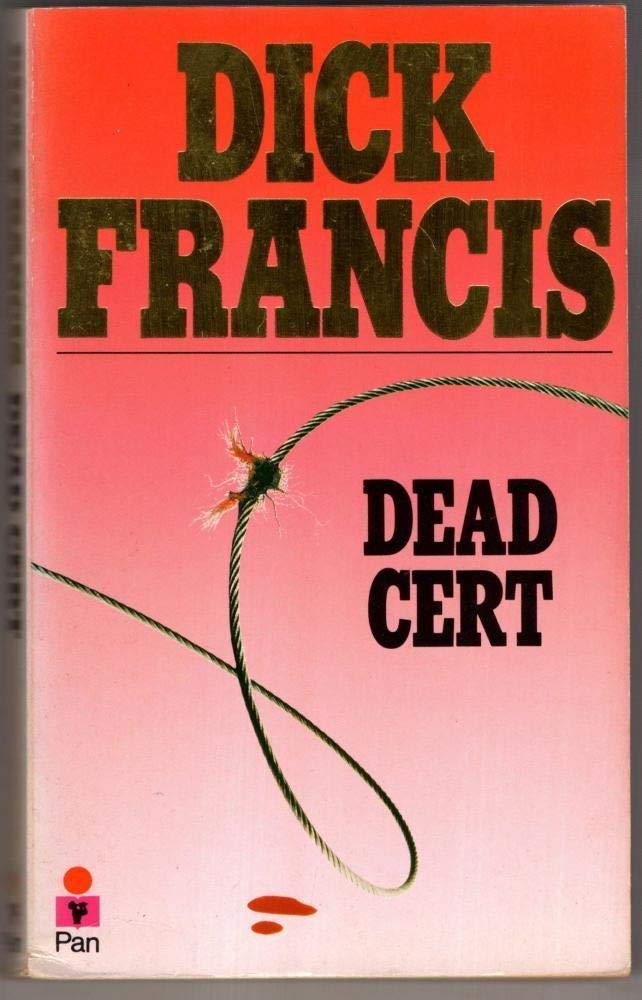 Dead Cert,Used