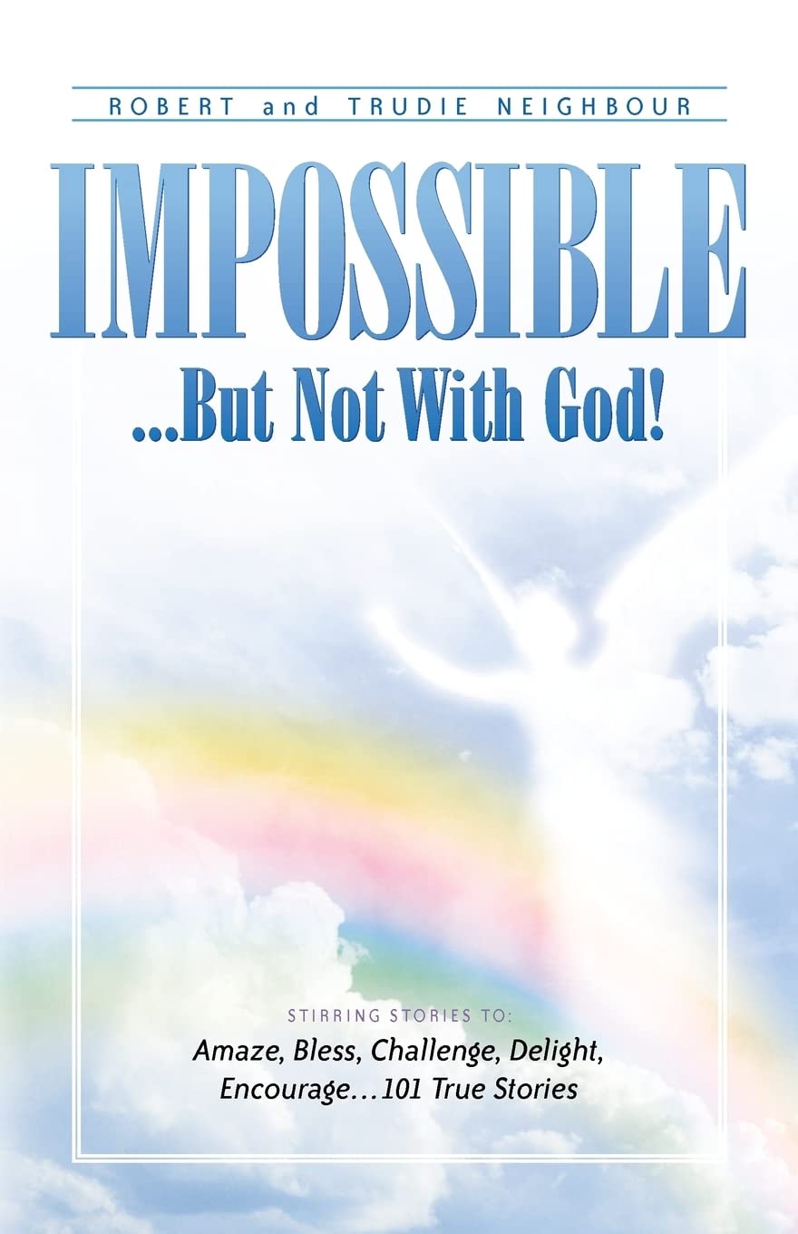 Impossible...But Not With God!,Used