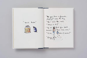 The Boy, The Mole, The Fox and The Horse /anglais,New