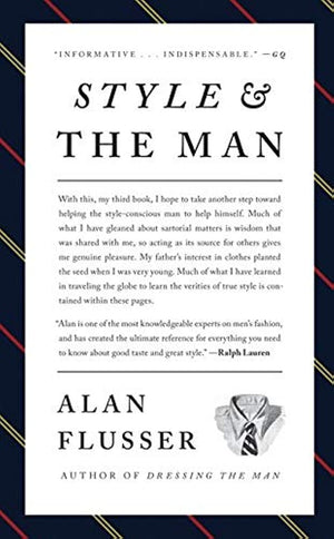 Style and the Man: How and Where to Buy the Best Mens Clothes