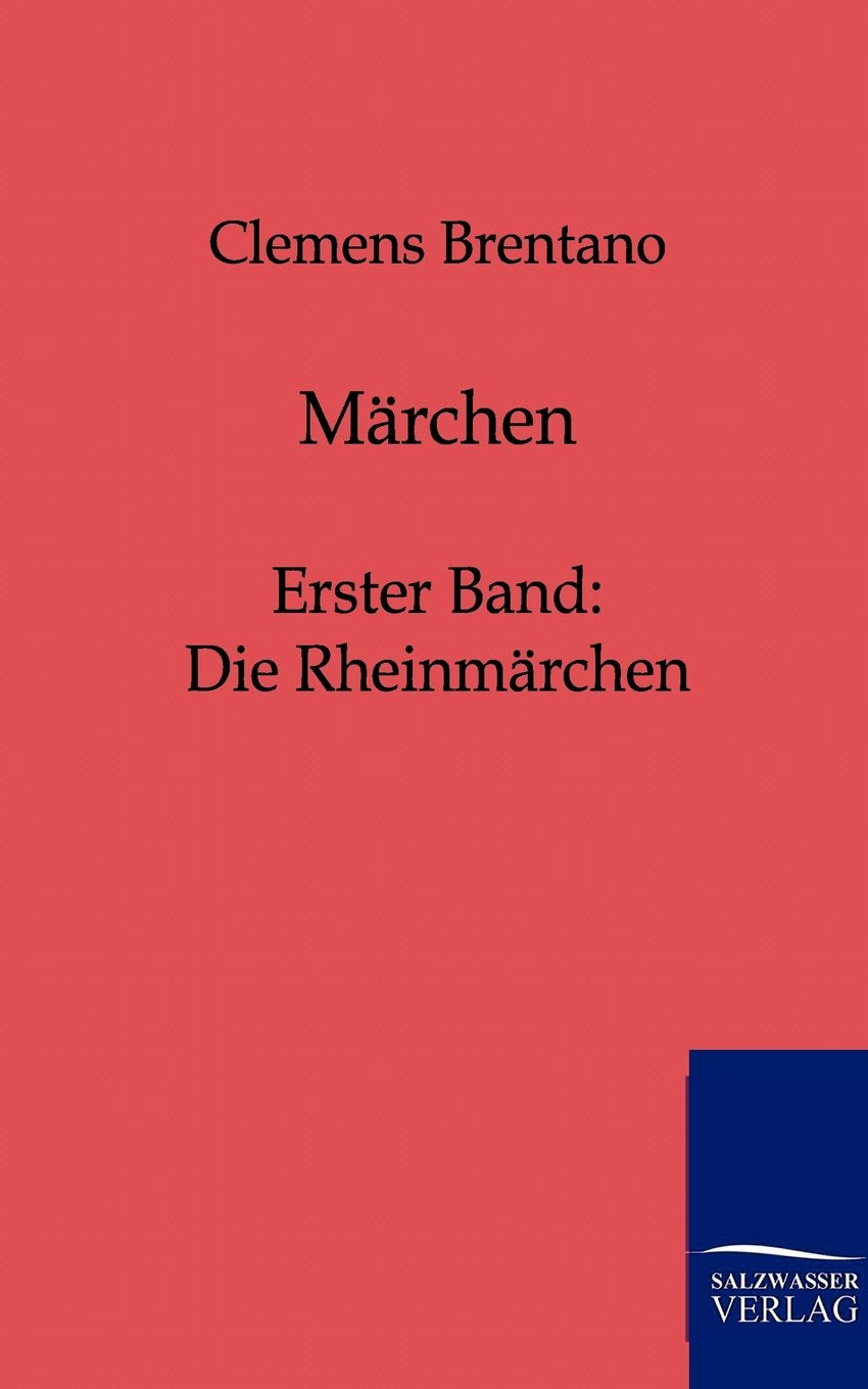 Mrchen (German Edition),Used