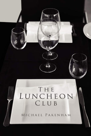 The Luncheon Club,Used