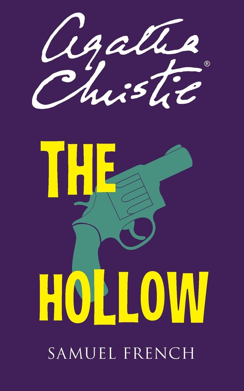The Hollow,Used