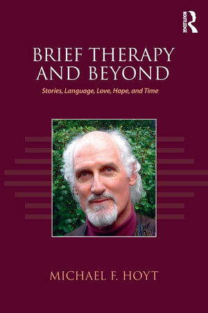 Brief Therapy and Beyond,Used