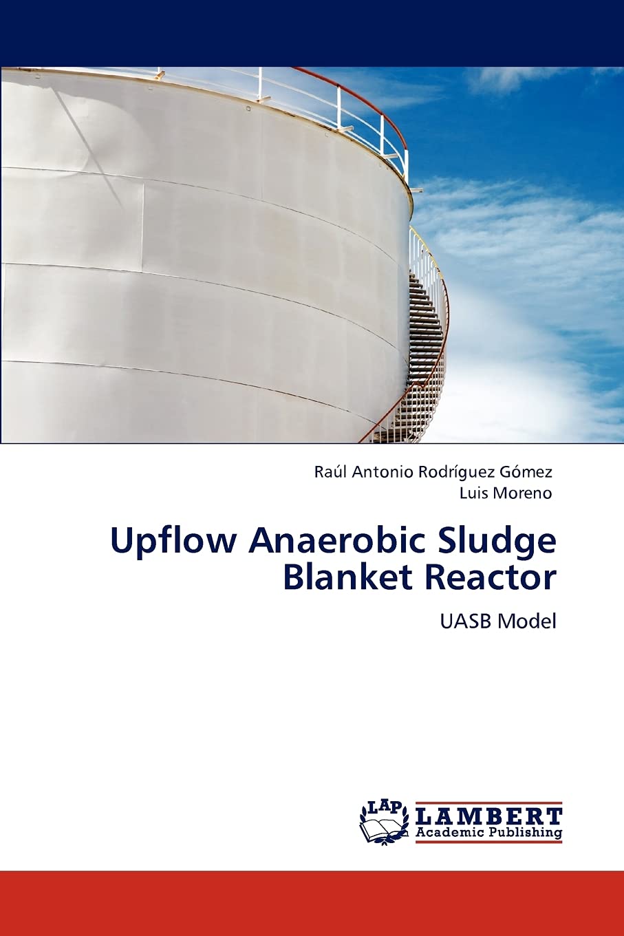 Upflow Anaerobic Sludge Blanket Reactor: UASB Model,Used