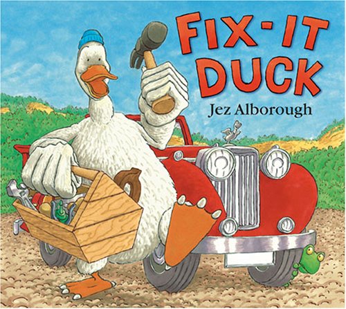 Fix It Duck,Used
