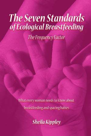 The Seven Standards of Ecological Breastfeeding: The Frequency Factor,Used