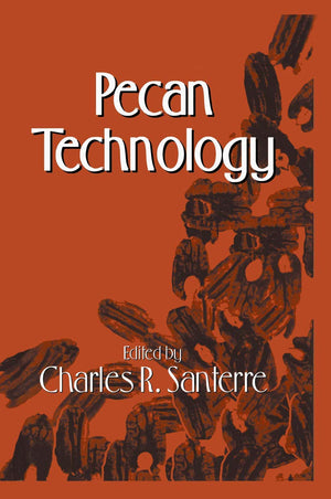 Pecan Technology,Used