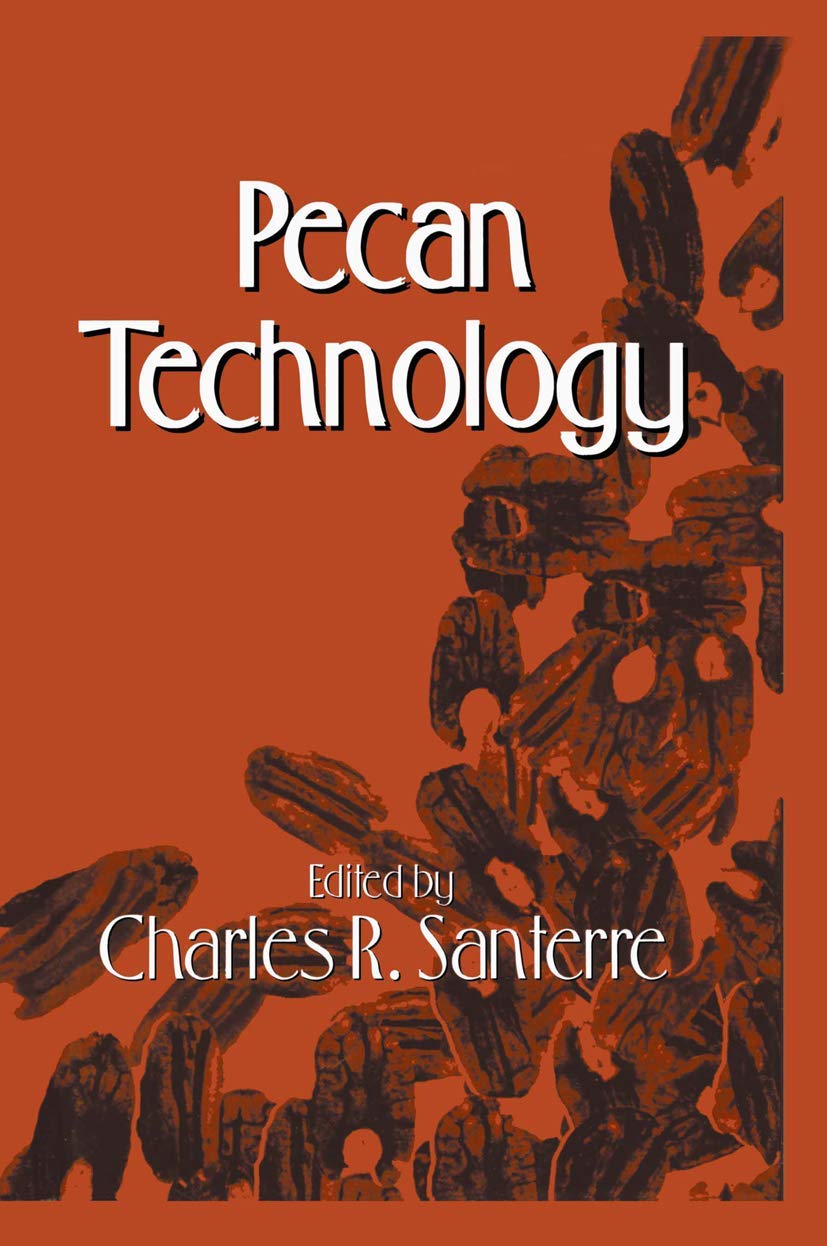 Pecan Technology,Used