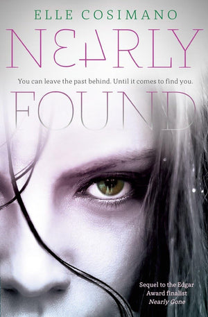 Nearly Found (Nearly Boswell Mysteries)