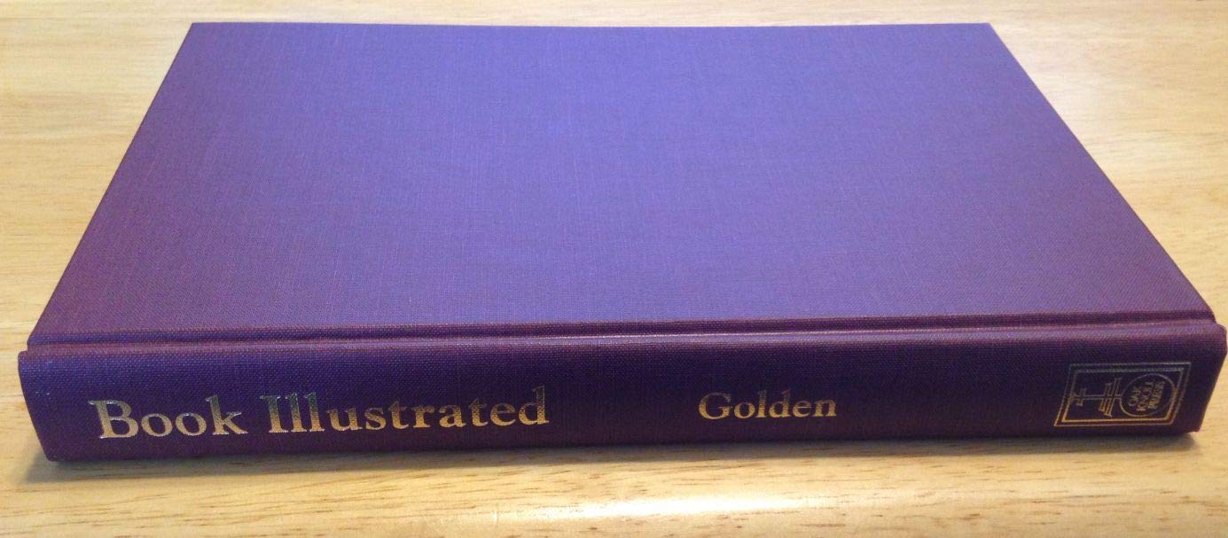 Book Illustrated: Text, Image, & Culture 17701930,Used