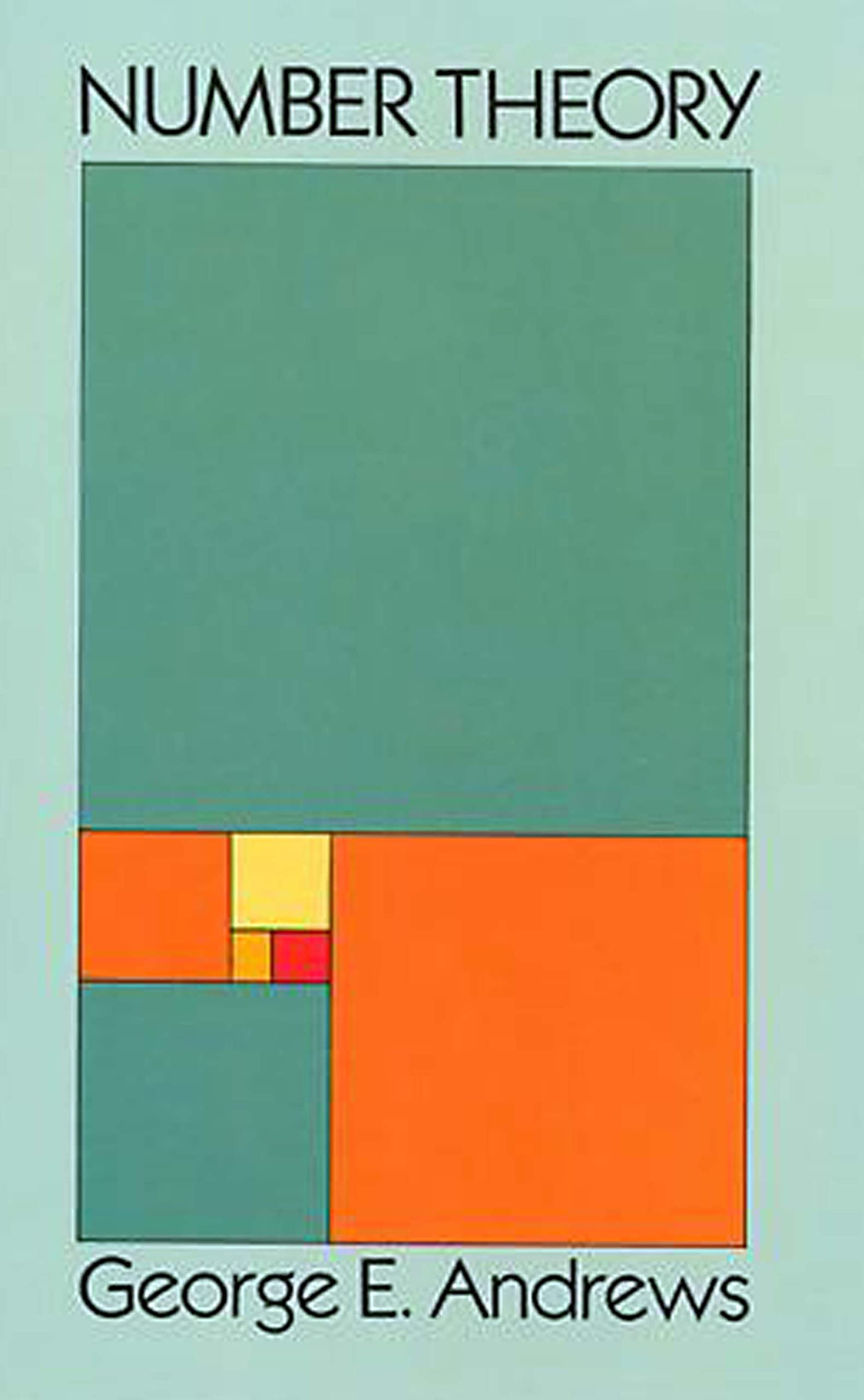 Number Theory (Dover Books On Mathematics),Used