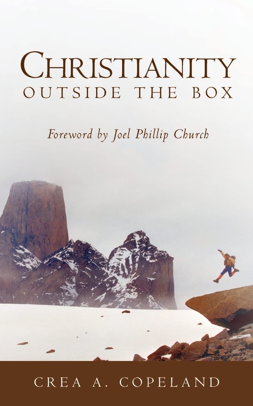 Christianity Outside the Box,Used
