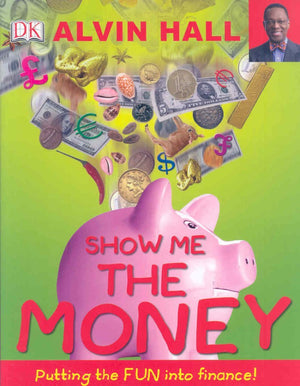 Show Me the Money: How to Make Cents of Economics (Big Questions),Used