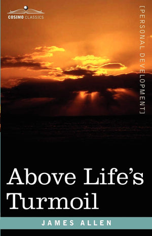 Above Life's Turmoil,Used