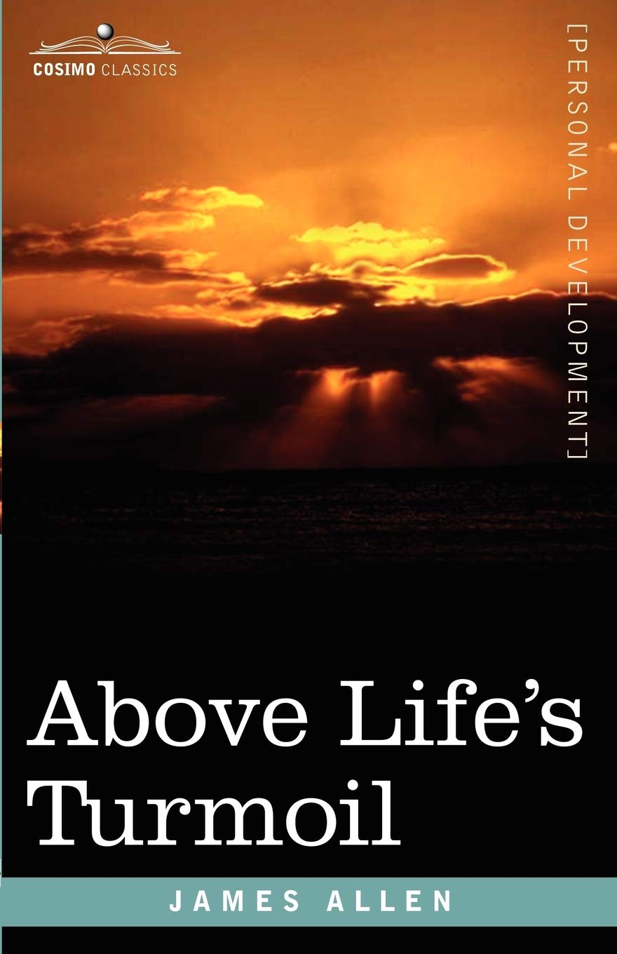 Above Life's Turmoil,Used