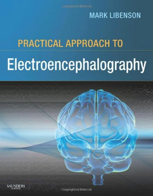 Practical Approach to Electroencephalography,Used