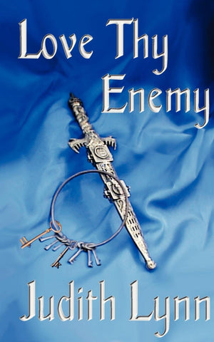 Love Thy Enemy,Used