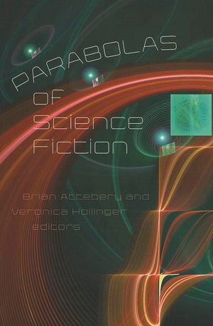 Parabolas of Science Fiction,Used